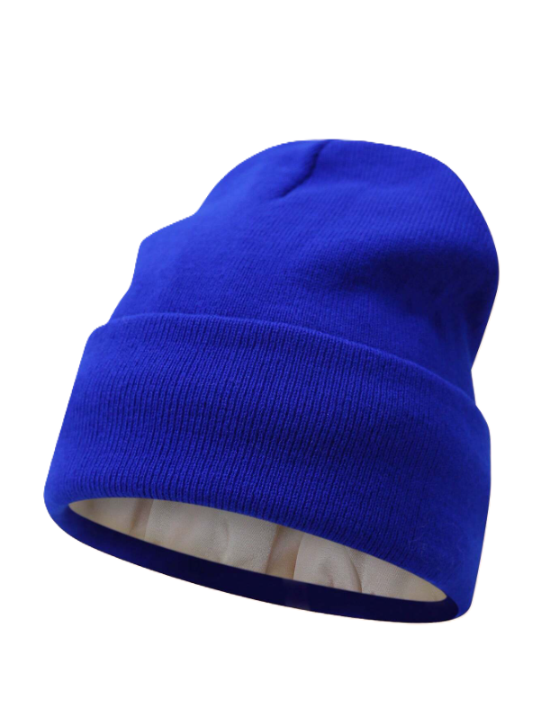 Gorro Anti Rizz Cozely
