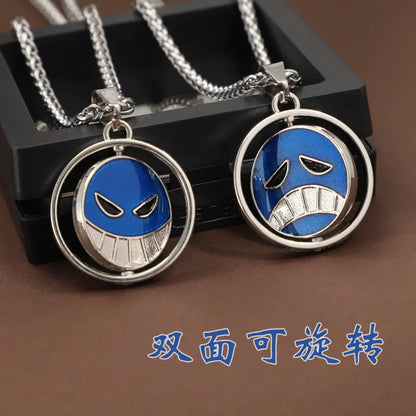 Colección Nakama – Collares One Piece