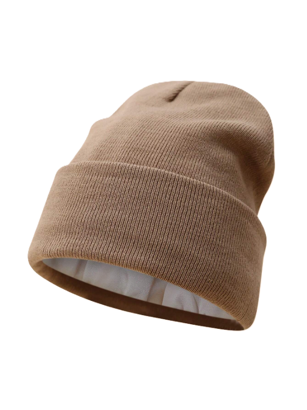 Gorro Anti Rizz Cozely