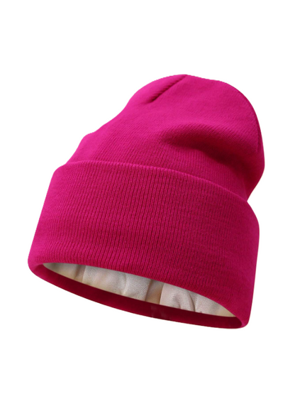 Gorro Anti Rizz Cozely