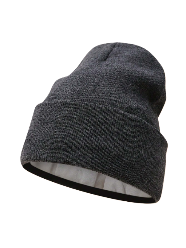 Gorro Anti Rizz Cozely