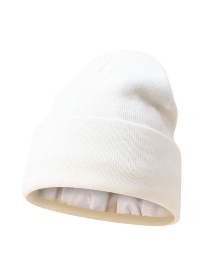 Gorro Anti Rizz Cozely
