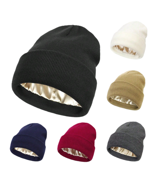 Gorro Anti Rizz Cozely