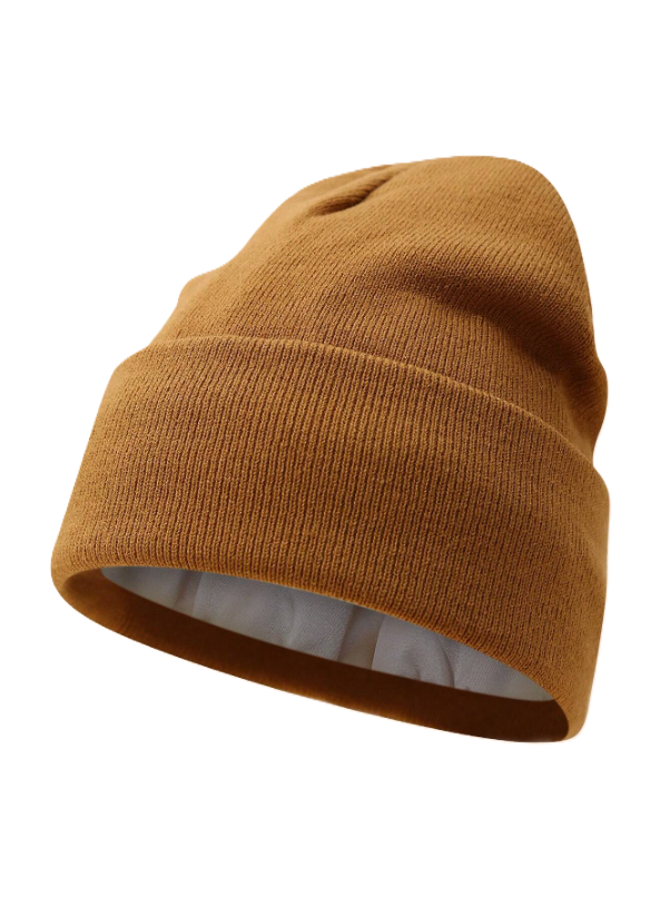 Gorro Anti Rizz Cozely