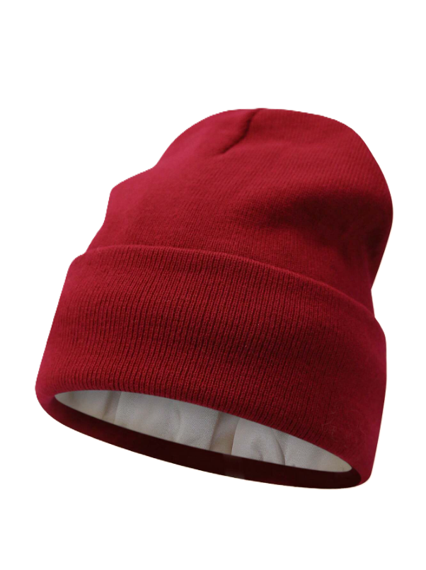 Gorro Anti Rizz Cozely