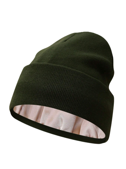Gorro Anti Rizz Cozely