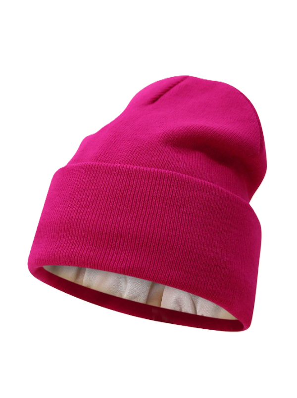 Gorro Anti Rizz Cozely