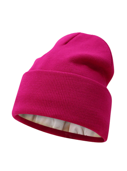 Gorro Anti Rizz Cozely