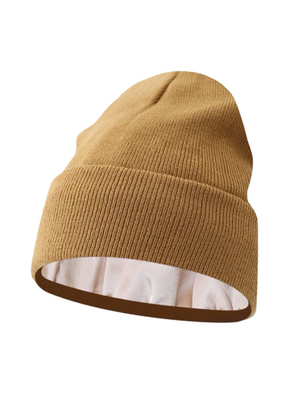 Gorro Anti Rizz Cozely