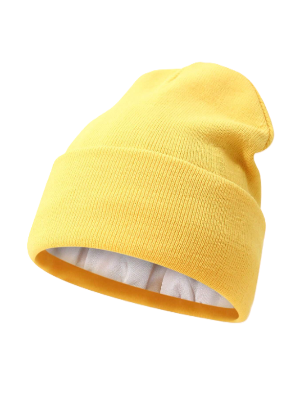 Gorro Anti Rizz Cozely