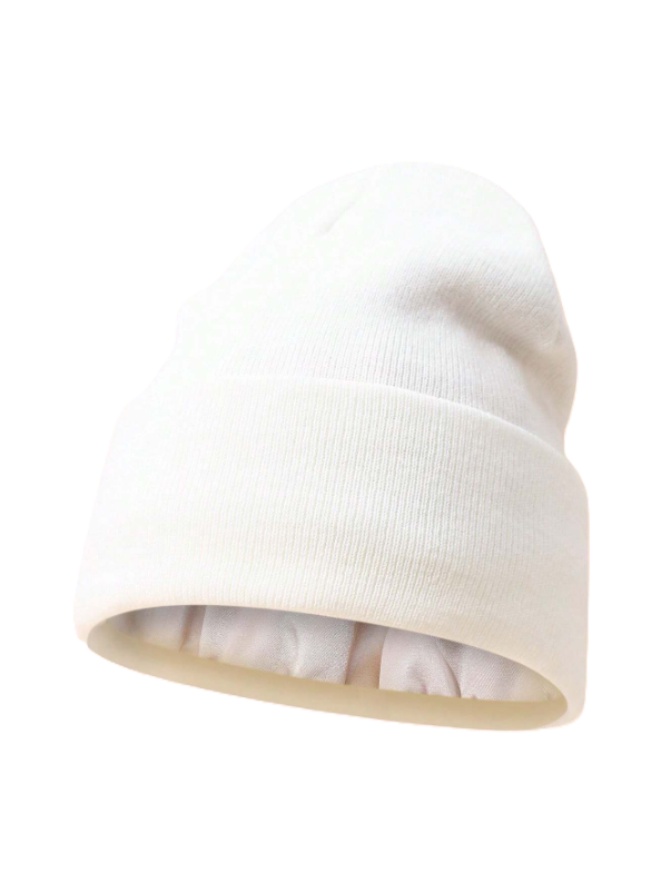 Gorro Anti Rizz Cozely