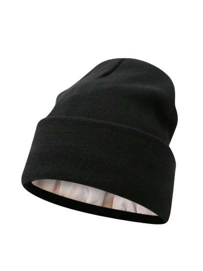 Gorro Anti Rizz Cozely
