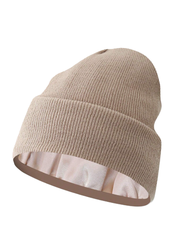 Gorro Anti Rizz Cozely