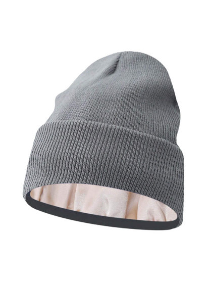 Gorro Anti Rizz Cozely