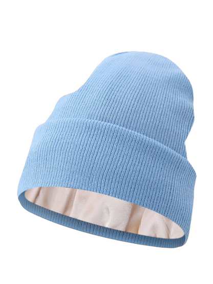 Gorro Anti Rizz Cozely