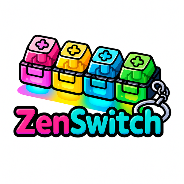 ZenSwitch