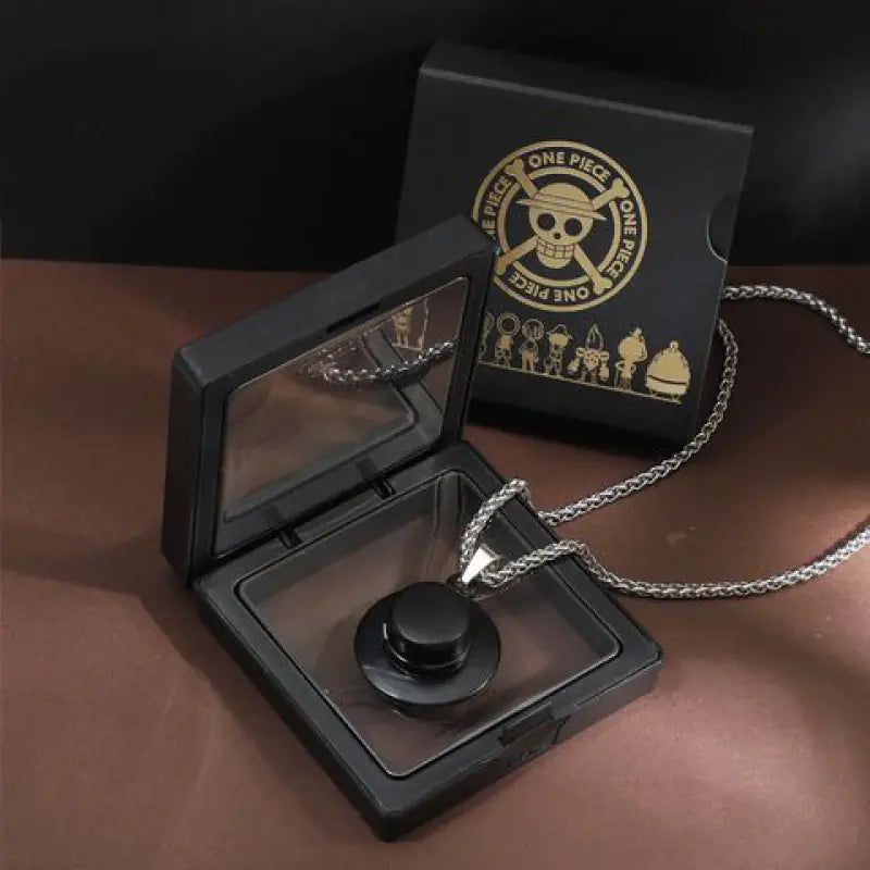 Colección Nakama – Collares One Piece