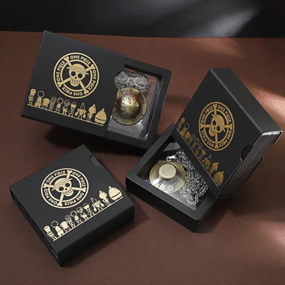 Colección Nakama – Collares One Piece